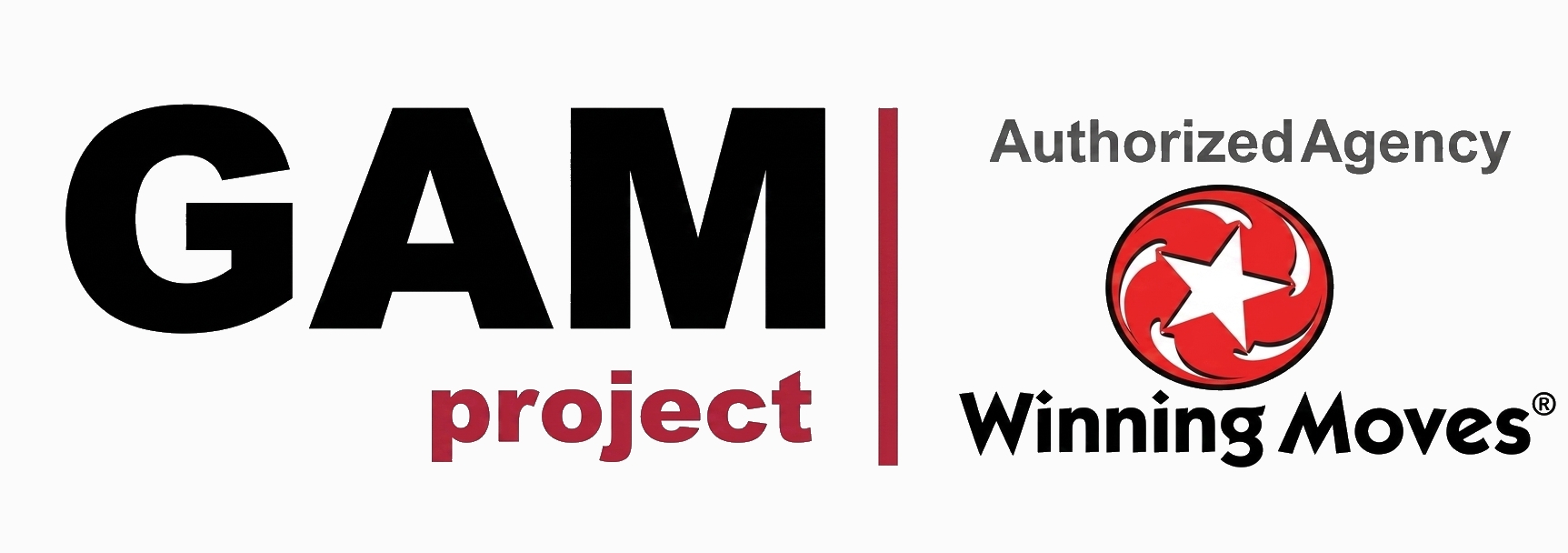 GAM project Winning Moves Authorized Agency