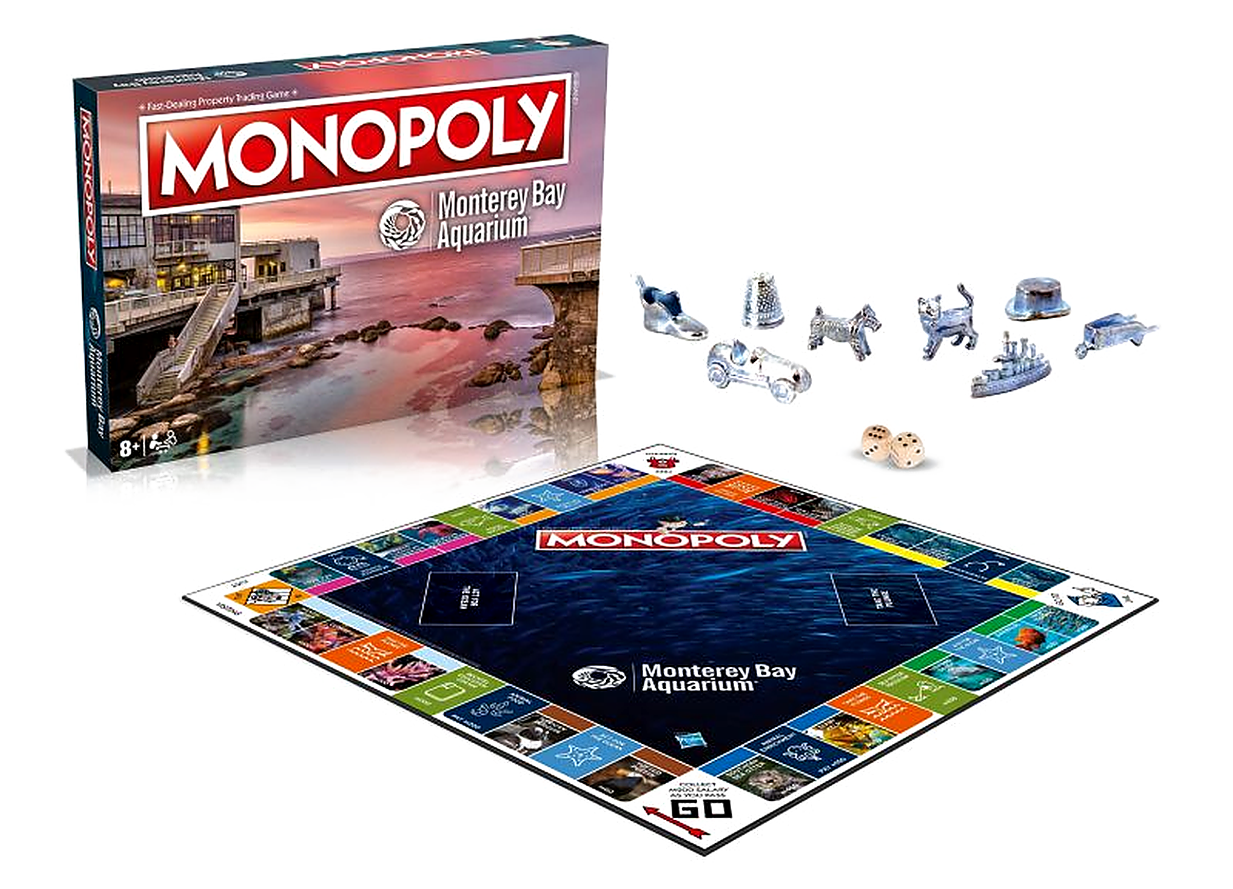 Monopoly Classic